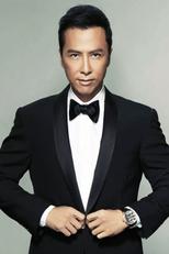 Donnie Yen