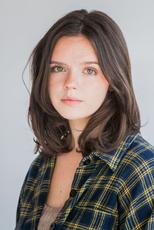 Ellie O'Brien