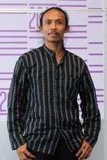 Yayan Ruhian