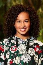 Sofia Wylie