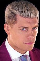 Cody Rhodes
