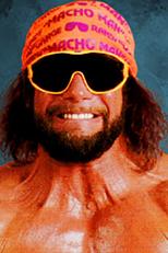 Randy Poffo