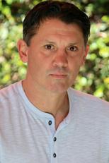 Kevin Foster